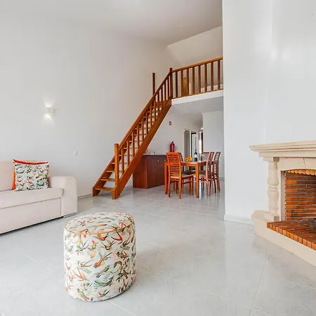 Marina Vista Retreat * Albufeira