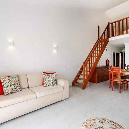 Marina Vista Retreat