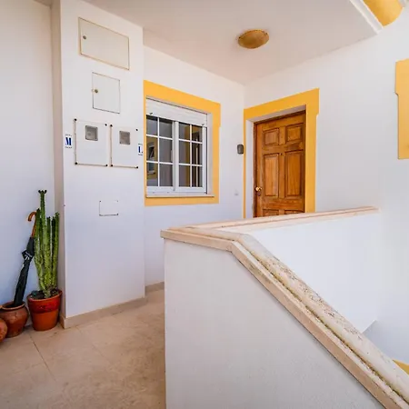 Marina Vista Retreat Nyaraló