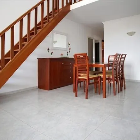 Prázdninový dům Marina Vista Retreat