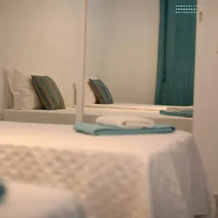 Prázdninový dům Marina Vista Retreat *