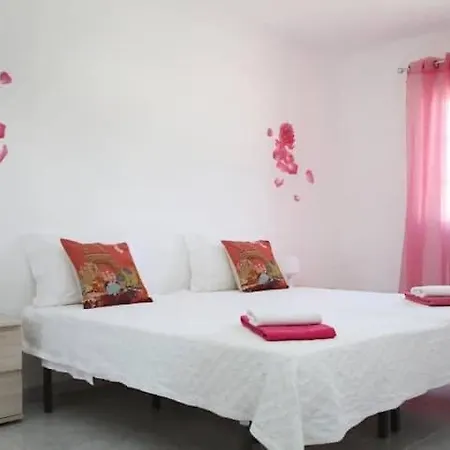 Prázdninový dům Marina Vista Retreat *
