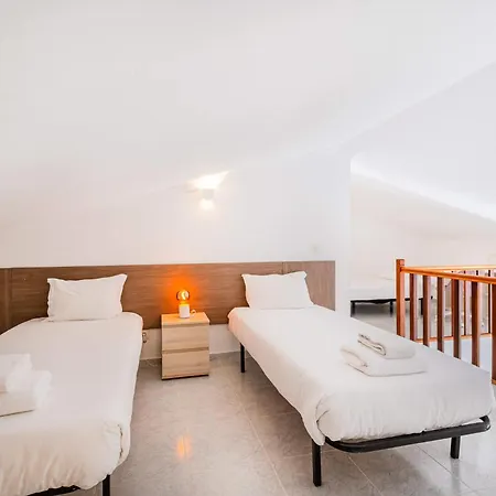Marina Vista Retreat Albufeira