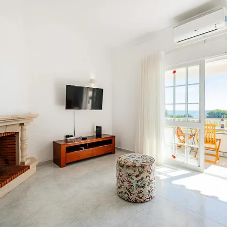 Villa Marina Vista Retreat