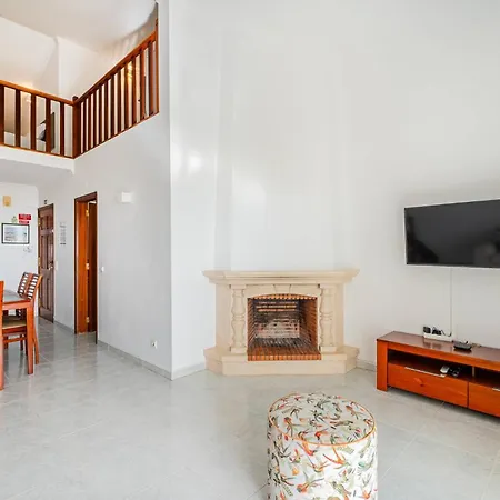Marina Vista Retreat Albufeira