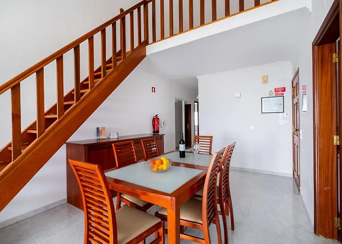 Marina Vista Retreat Dom wakacyjny