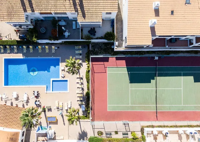 Marina Vista Retreat Albufeira