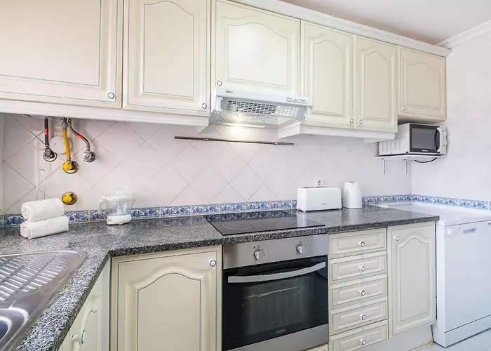 Marina Vista Retreat * Albufeira