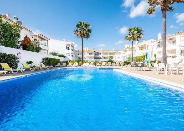 Marina Vista Retreat