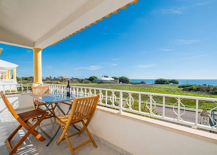 Marina Vista Retreat Dom wakacyjny