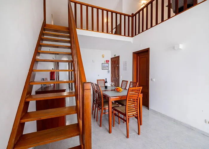 Marina Vista Retreat Dom wakacyjny *