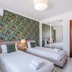 Marina Vista Retreat Willa Albufeira