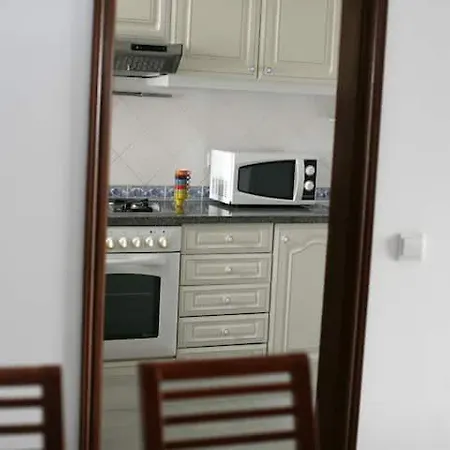 Marina Vista Retreat Albufeira