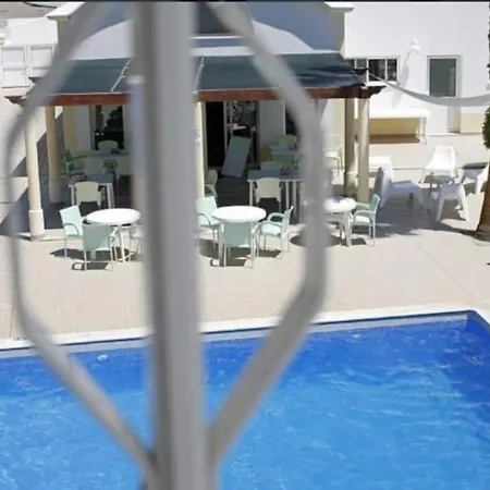 Marina Vista Retreat * Albufeira