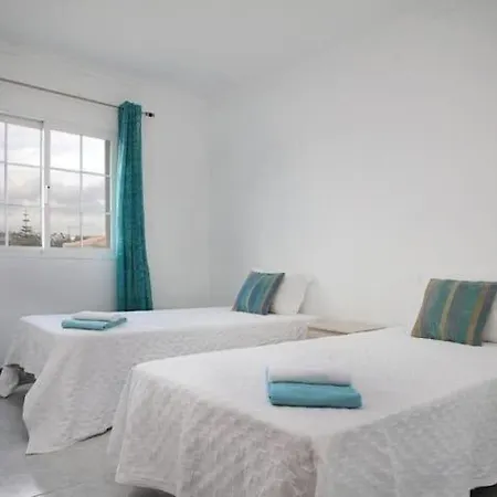 Marina Vista Retreat * Albufeira