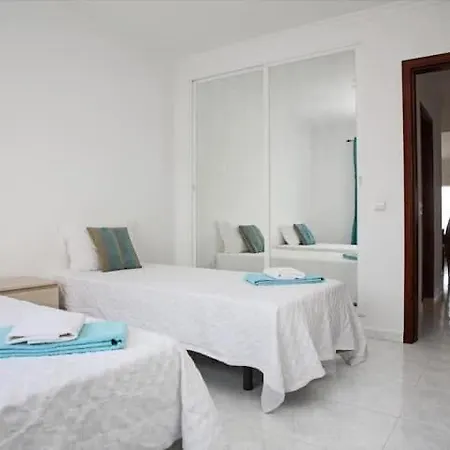 Marina Vista Retreat Holiday home Albufeira