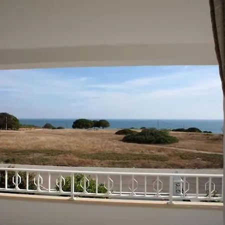 Marina Vista Retreat Albufeira