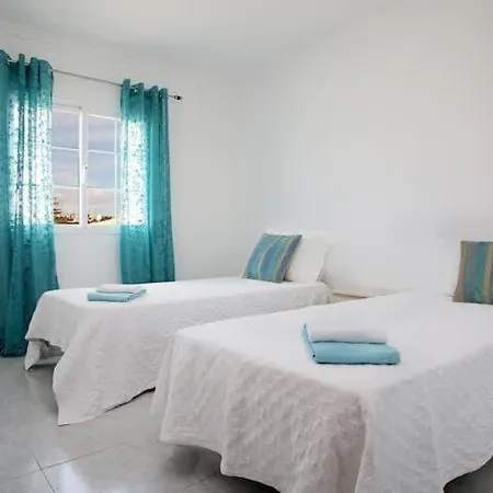 Holiday home Marina Vista Retreat Albufeira