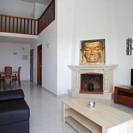 Marina Vista Retreat Holiday home Albufeira