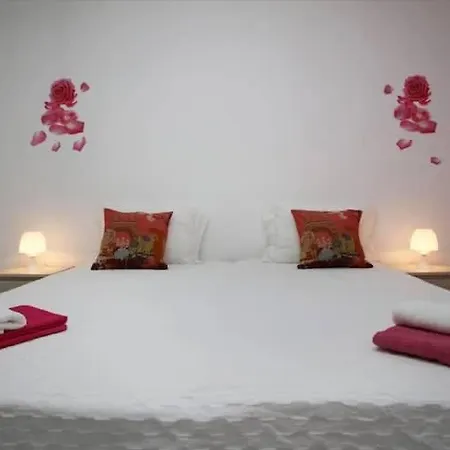Marina Vista Retreat Albufeira
