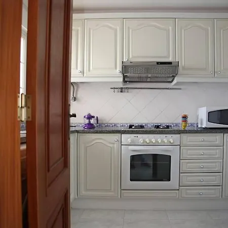 Marina Vista Retreat Albufeira