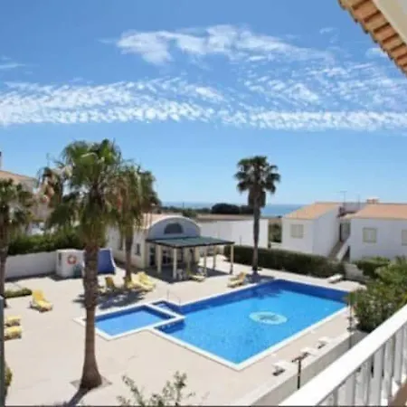 Marina Vista Retreat