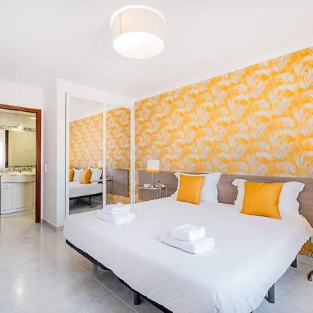 Marina Vista Retreat Villa Albufeira