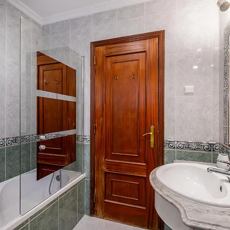 Villa Marina Vista Retreat Albufeira