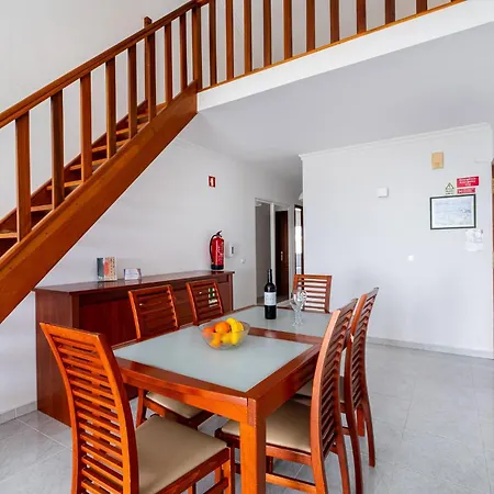 Marina Vista Retreat Villa