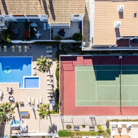 Marina Vista Retreat Albufeira