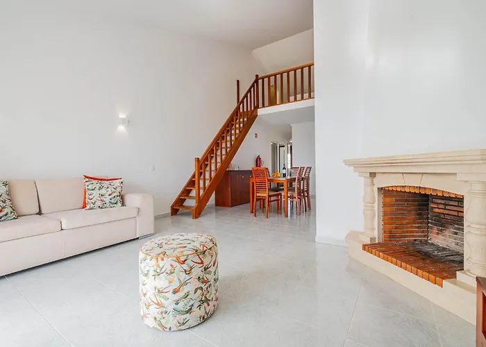 Marina Vista Retreat * Albufeira